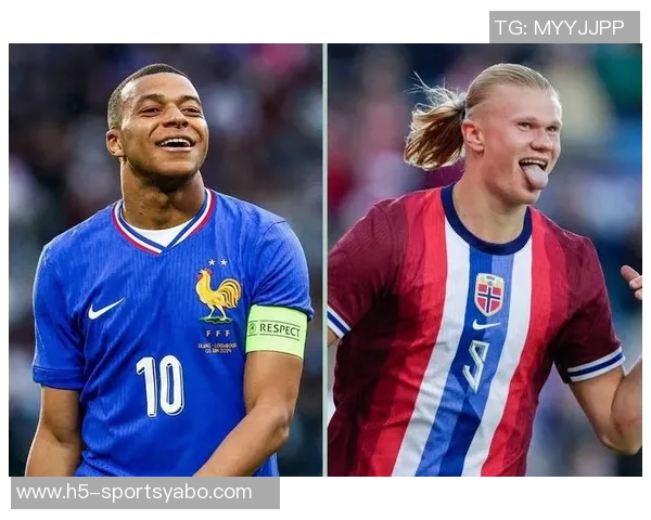 死亡之组震撼来袭法国挪威同组对决姆巴佩与哈兰德的巅峰对决 死亡之组震撼来袭法国挪威同组对决姆巴佩与哈兰德的巅峰对决