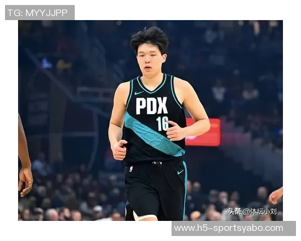 科沃德奎因已成过去静待杨瀚森成长内线球员发展周期需耐心等待