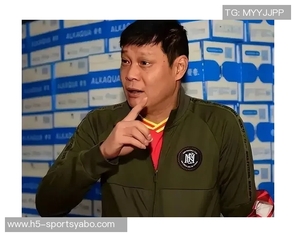 范志毅展望中国足球未来呼吁坚持信念直面压力期待2038年崛起 范志毅展望中国足球未来呼吁坚持信念直面压力期待2038年崛起