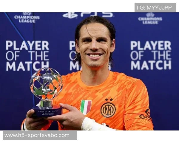 国米门将变动在即索默合同到期后将离队球队积极寻觅新选择