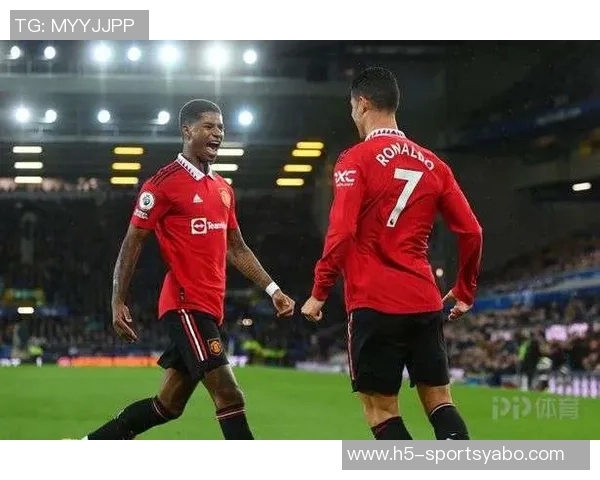 拉什福德回忆与C罗并肩作战的经历与巅峰保持秘诀