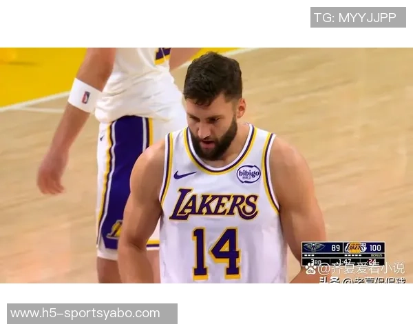 湖人本赛季对阵鹈鹕三战全胜展现强大实力与稳定表现 湖人本赛季对阵鹈鹕三战全胜展现强大实力与稳定表现