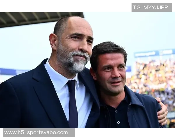 萨巴蒂尼称赞齐沃执教能力未来五年将引领国米走向辉煌