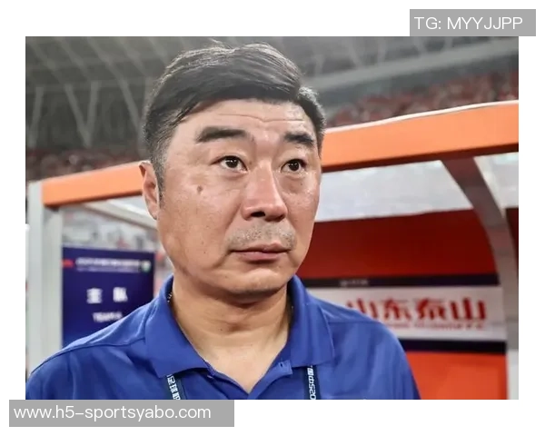 韩鹏能否继续执教泰山队将由俱乐部未来战略决定 韩鹏能否继续执教泰山队将由俱乐部未来战略决定